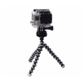 2020 Curved Quick Release Tripod Mount Base Adapter with 1/4 Screw plate for Gopro Monopod Hero 2 3 3+ 4 Camera Accessories